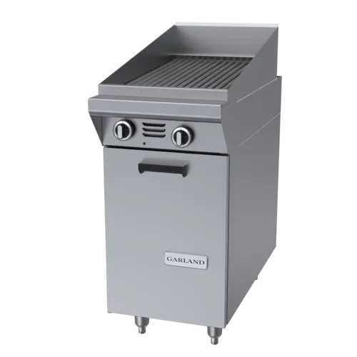 Garland US Range MST17B Master Series Charbroiler