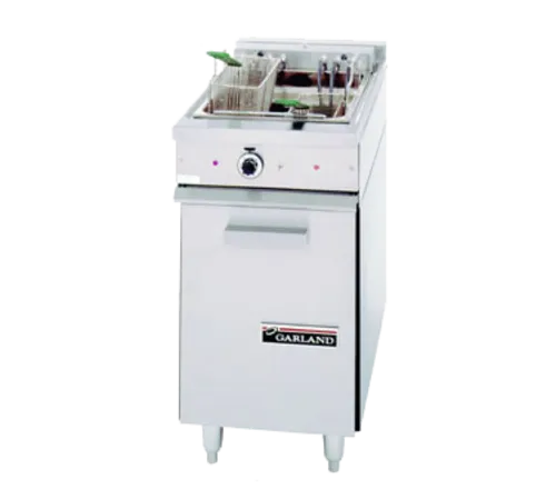 Garland US Range S18F Fryer