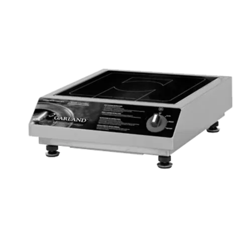 Garland US Range Garland/US Range SHBA3500FH RTCSmp Induction Fajita/Pan Heater cook top