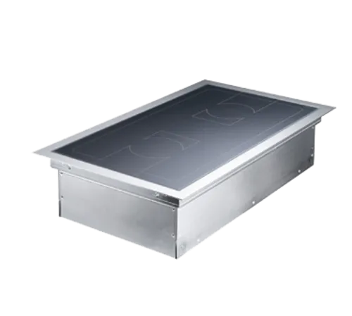 Garland US Range Garland/US Range SHDUIN7000 Induction Built-in Dual Base-Line Cook Top