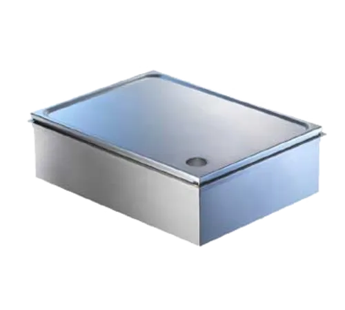 Garland US Range Garland/US Range SHGRIN5000 Induction Griddle