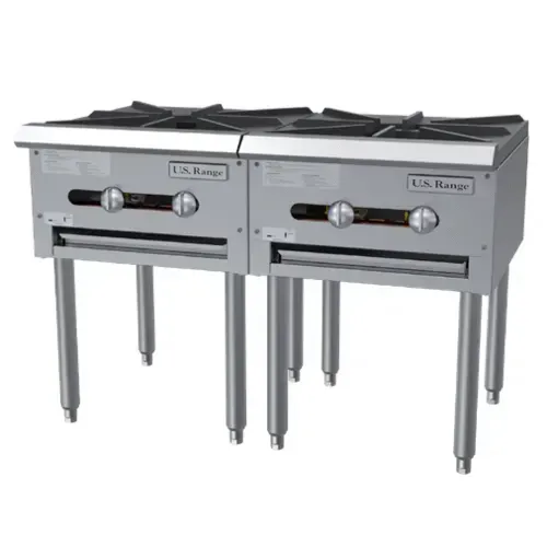 Garland US Range SP-1844-2S-SIGNATURE