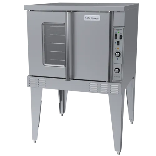 Garland US Range SUMG-100-QS