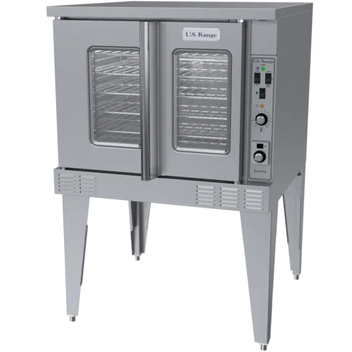 Garland US Range SUMG-100-QS-2WINDOWS