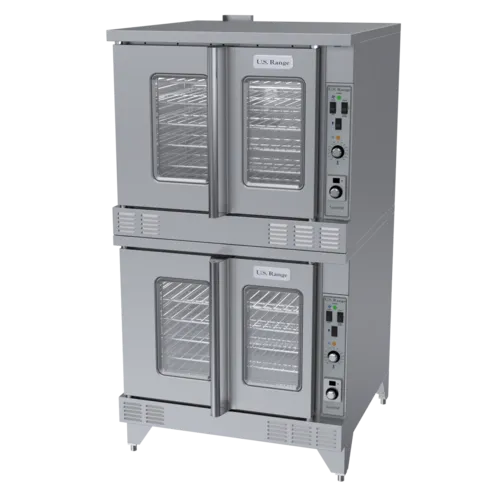 Garland US Range SUMG-200 Gas Convection Oven