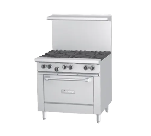 Garland US Range U36-2G24C