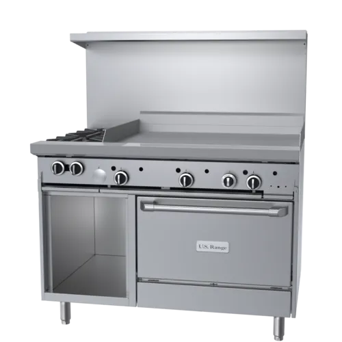 Garland US Range U48-2G36CS