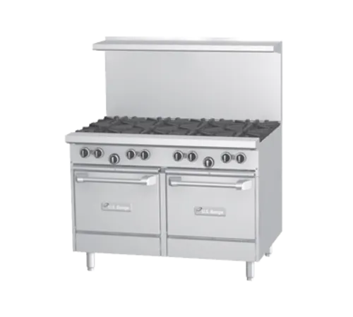 Garland US Range U48-4G24CS