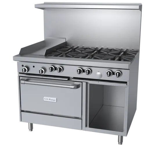 Garland US Range U48-6G12CS