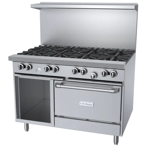 Garland US Range U48-8CS