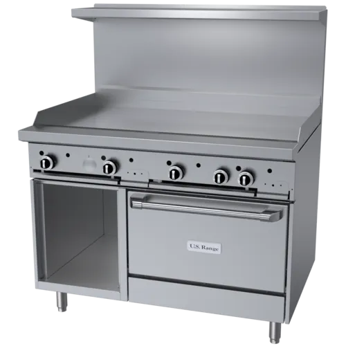 Garland US Range U48-G48CS