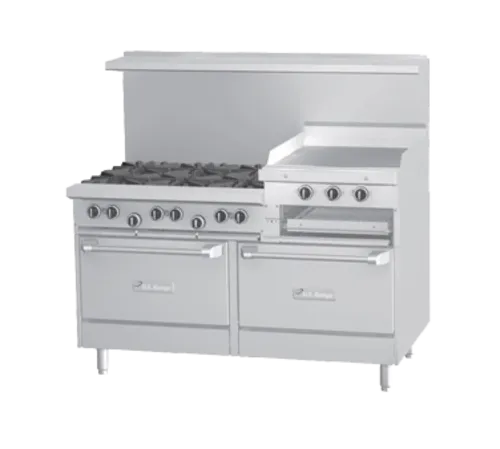 Garland US Range U60-6R24CR