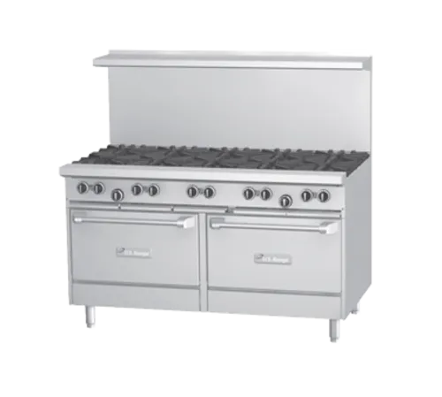 Garland US Range U60-8G12CC