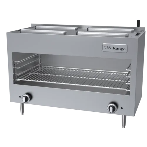Garland US Range UIRCM36C@U U Series Cheesemelter