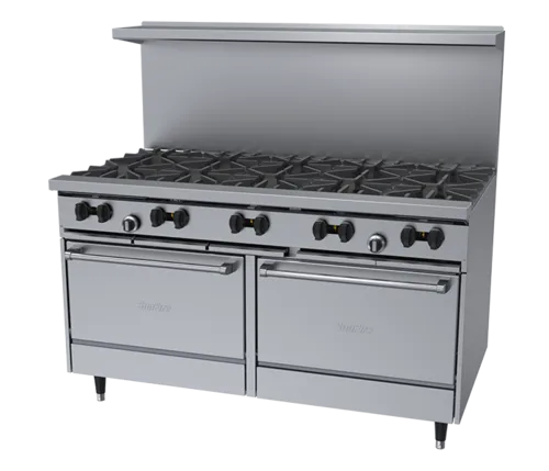 Garland US Range X60-10RR-SIGNATURE