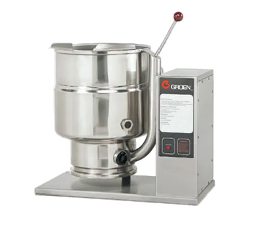 Groen TDB-20A Kettle (Sale)