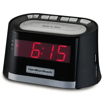 Hamilton Beach HCR410 Clock Radio
