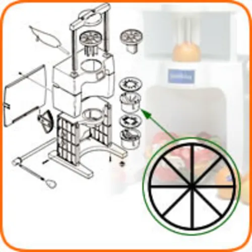 Hamilton Beach S-29B