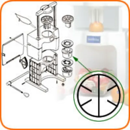 Hamilton Beach S-30B