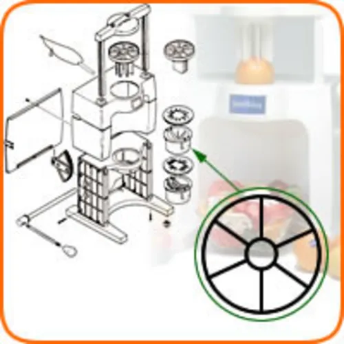 Hamilton Beach S-32B