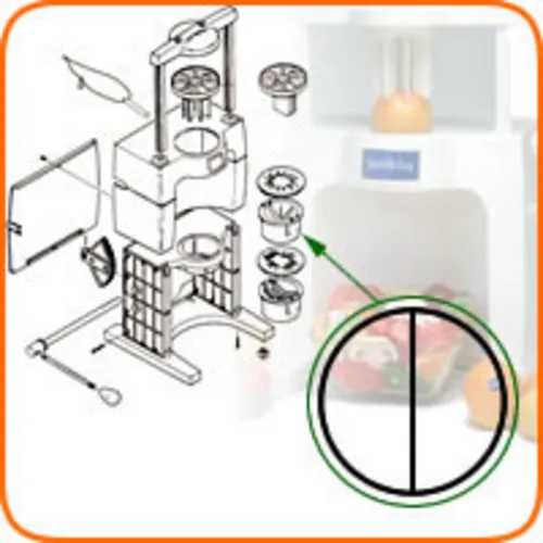 Hamilton Beach S-35B