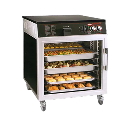 Hatco FSHC-6W1-QS