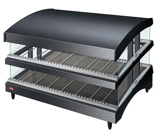 Hatco GR3SDS-33DCT Heated Merchandiser