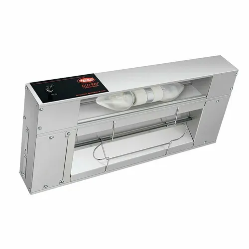 Hatco GRAHL-24-120-TQS (QUICK SHIP MODEL) Glo-Ray Infrared Foodwarmer