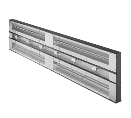 Hatco GRAM-132D6 Glo-Ray® Infrared Foodwarmer