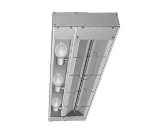 GRAML-60 Glo-Ray Infrared Foodwarmer (Sale)