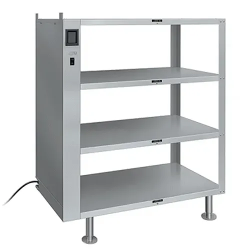 Hatco GRS2G-3920-4 Glo-Ray 2-Go™ Heated Holding Shelves