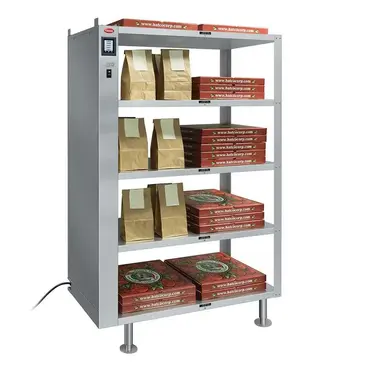Hatco GRS2G-3920-5 Glo-Ray 2-Go™ Heated Holding Shelves