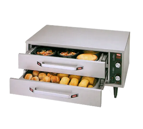 HDW-1R2 Warming Split Drawer Unit (Sale)