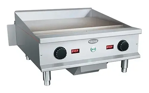 Hatco IGRID-2418-FS