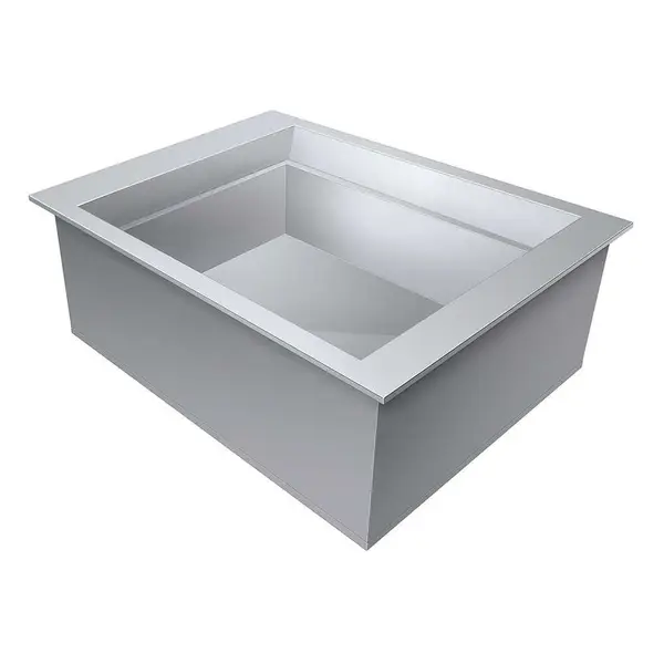Hatco IWB-2 Drop-In Cold Food Unit (Sale)
