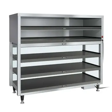 Hatco PSH-55D Product Heated Shelves  electric