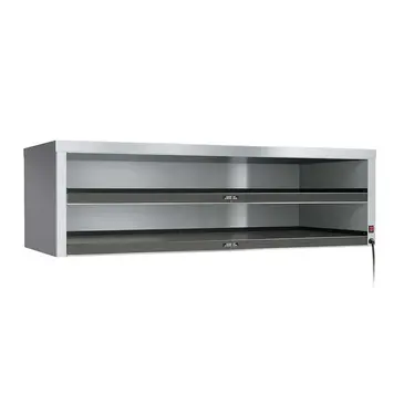 Hatco PSH-55D Product Heated Shelves  electric