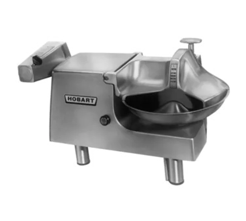 Hobart 84145-18 Food Cutter with #12 attachment hub
