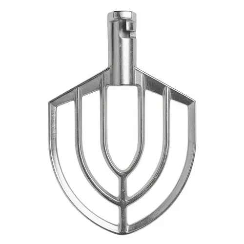 Hobart BEATER-HMM20 Centerline Flat Beater, for 20 quart planetary mixer