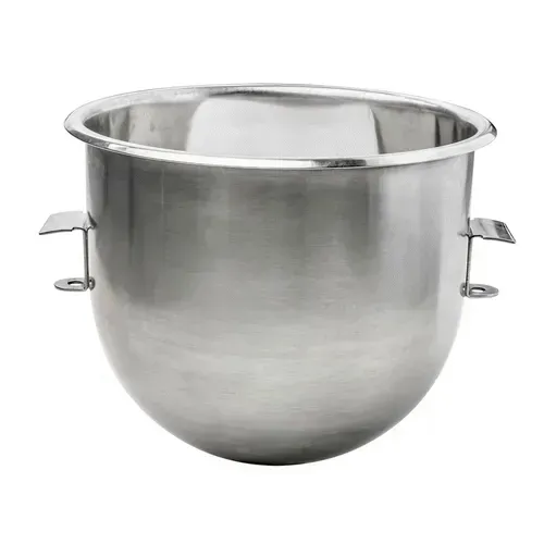 Hobart BOWL-HMM20 Centerline Mixer Bowl, 20 quart, stainless steel