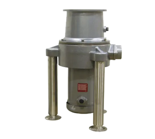 Hobart FD4/300+BUILDUP Disposer