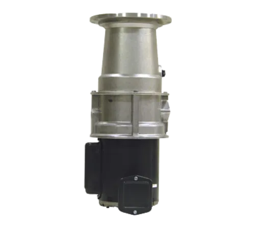 Hobart FD4/50+BUILDUP Disposer