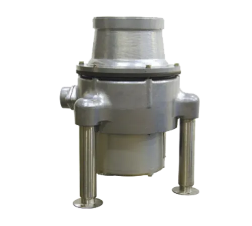 Hobart FD4/500+BUILDUP Disposer