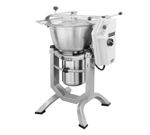Hobart HCM450C-61 200/60/3 Cutter Mixer includes Cut-Mix