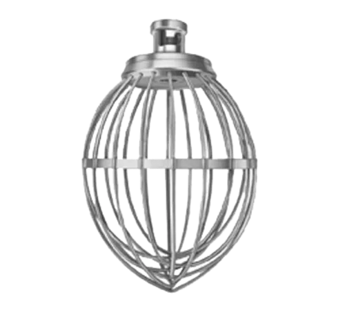 Hobart IWIRE-HL140 140 qt. ""I"" wire whip