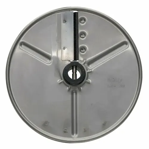 Hobart JUL-5/64-SS Plate