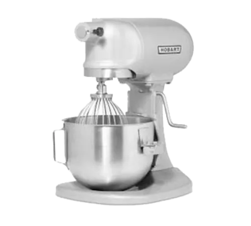Hobart N50-60 100-120/60/1 Mixer with bowl