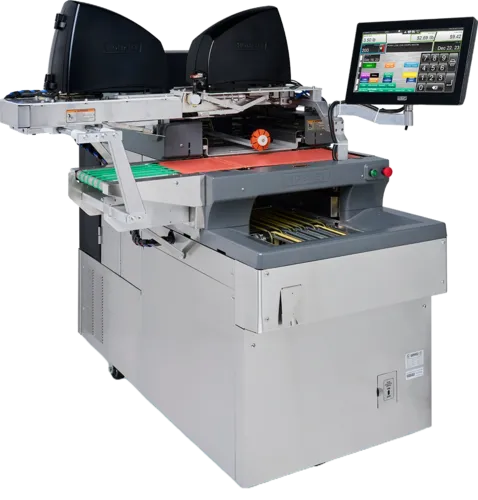 Hobart NGW1-LS2RL2P Automatic Wrapper: NGW-2P Wrapping System -