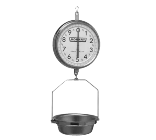 Hobart PR30-2 Hanging Dial Scale