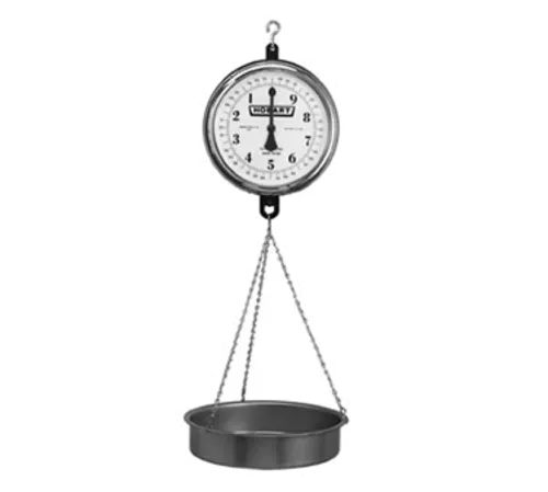 Hobart PR309-3 Hanging Dial Scale
